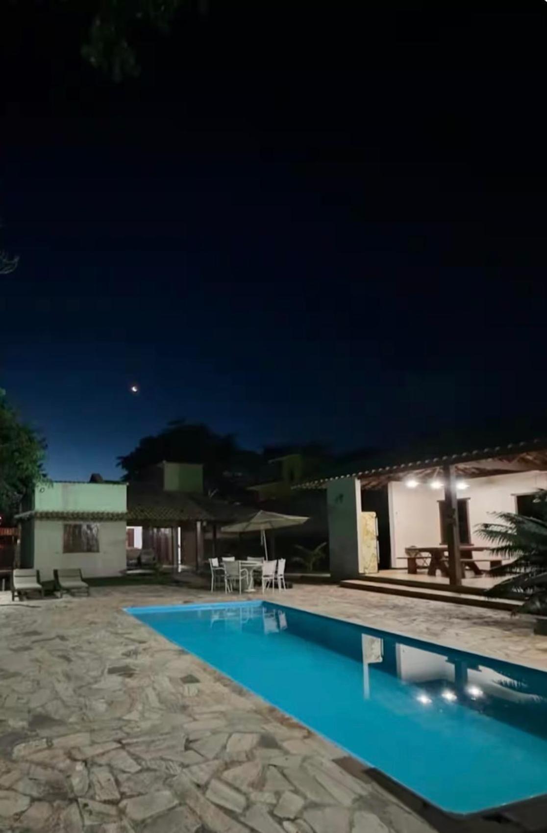 Serra do Cipo National Park Casa Jatoba Da Serra מראה חיצוני תמונה