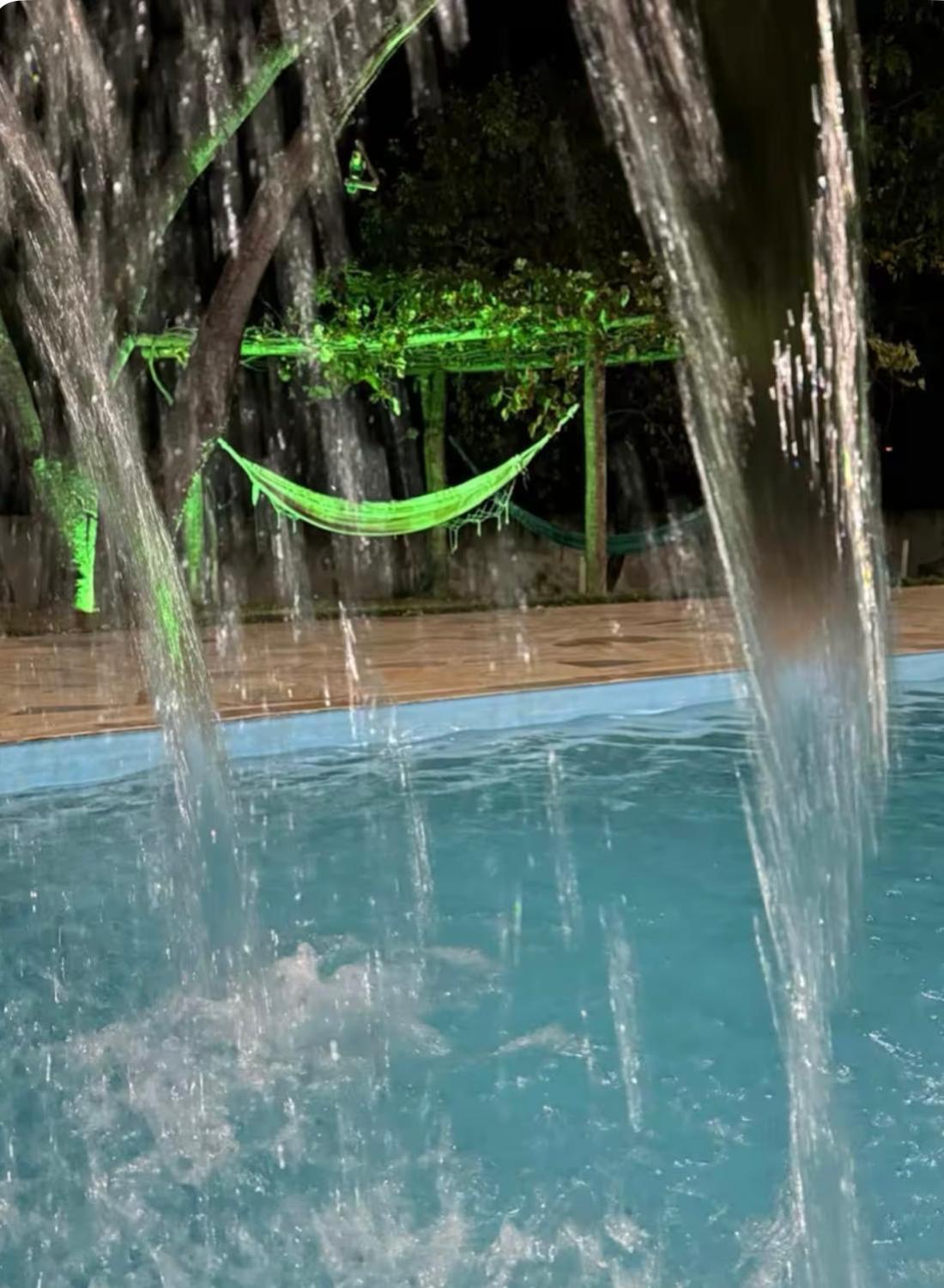 Serra do Cipo National Park Casa Jatoba Da Serra מראה חיצוני תמונה